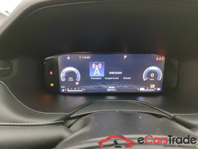 JEEP COMPASS - 2020 1.3 Turbo 150 4x2 80Th Anniversary DDCT 5d #6