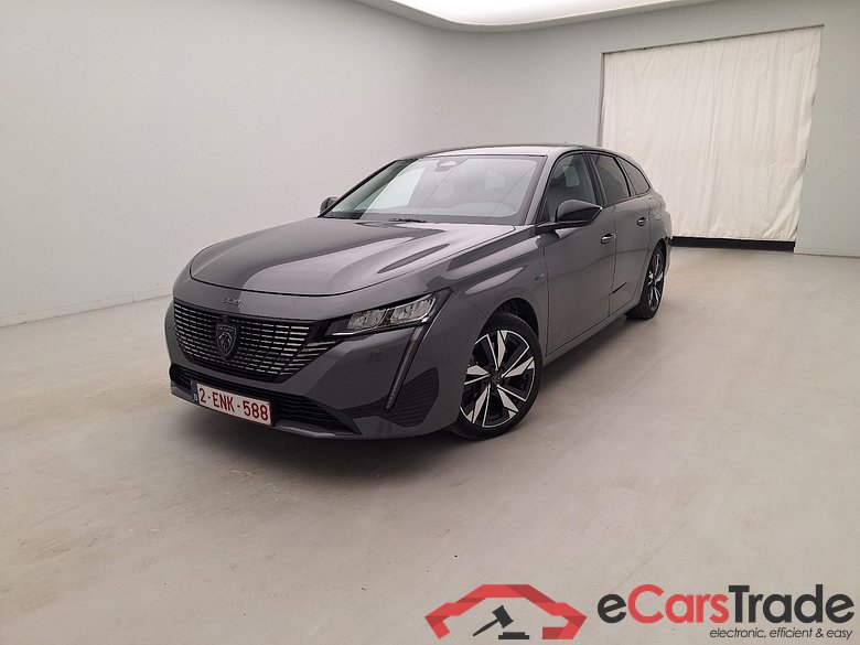 Peugeot, 308 SW '21 PHEV, Peugeot 308 SW 1.6 Hybrid 180 S&S EAT8 Allure 5d #2