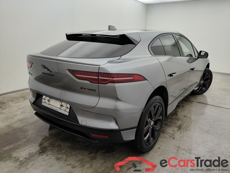 Jaguar i-PACE EV400 HSE 5d #2