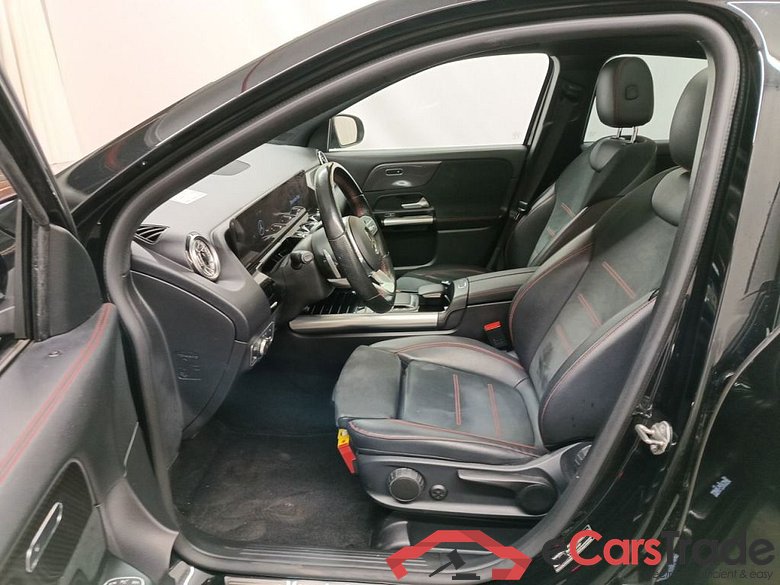 Mercedes-Benz GLA GLA 200 d Business Solution 5d #3