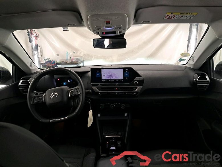 C4 Berline Feel Pack 1.5 BlueHDI 130CV BVA8 E6d #5