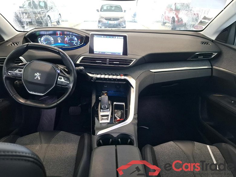 PEUGEOT 3008 5p SUV Puretech 130 S&S EAT8 ALLURE BUSINESS #5