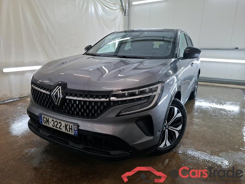 Austral Techno 1.2 E-TECH Hybrid 200CV BVA6 6E #1