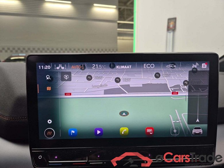 CUPRA Born Performance One 62 kWh #6