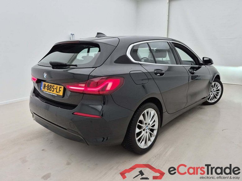 BMW 1-serie 118i Business Edition AUT. #2