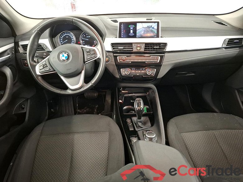 BMW X2 / 2017 / 5P / SUV sDrive18i Business DesignDKG7 #5