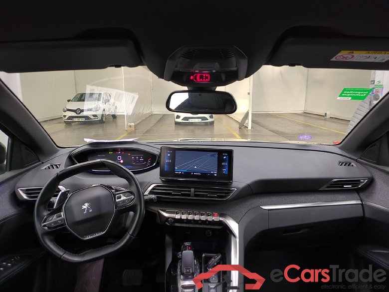 5008 Allure Pack 1.2 PureTech 130CV BVA8 7 Sieges E6d #5