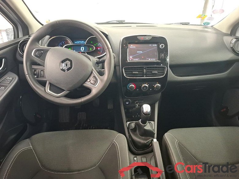 Clio IV Business 0.9 TCe 90CV BVM5 E6 #5