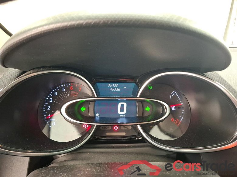 Clio IV Business 0.9 TCe 90CV BVM5 E6 #6