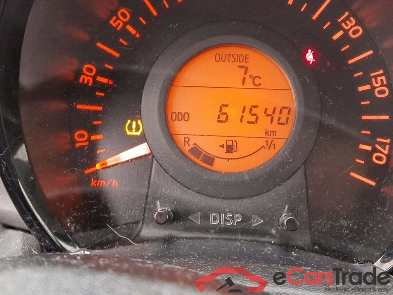 PEUGEOT 108 1.0 e-VTi Active #4