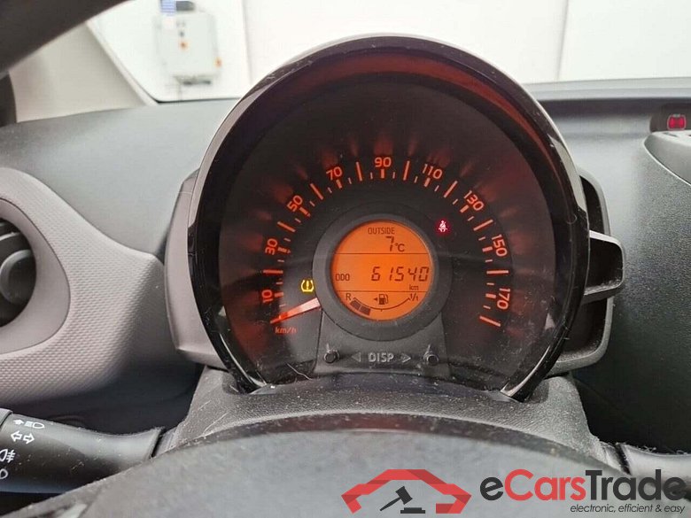 PEUGEOT 108 1.0 e-VTi Active #5