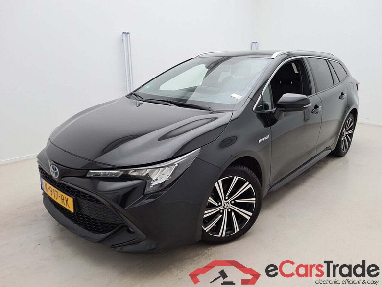 TOYOTA Corolla Touring Sports 1.8 Hybrid Bns Plus