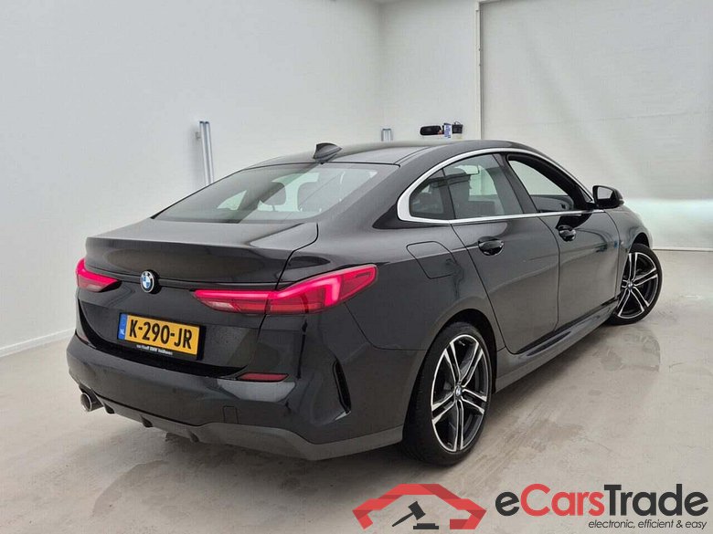 BMW 2-serie Gran Coupé 218i M-Sport #2