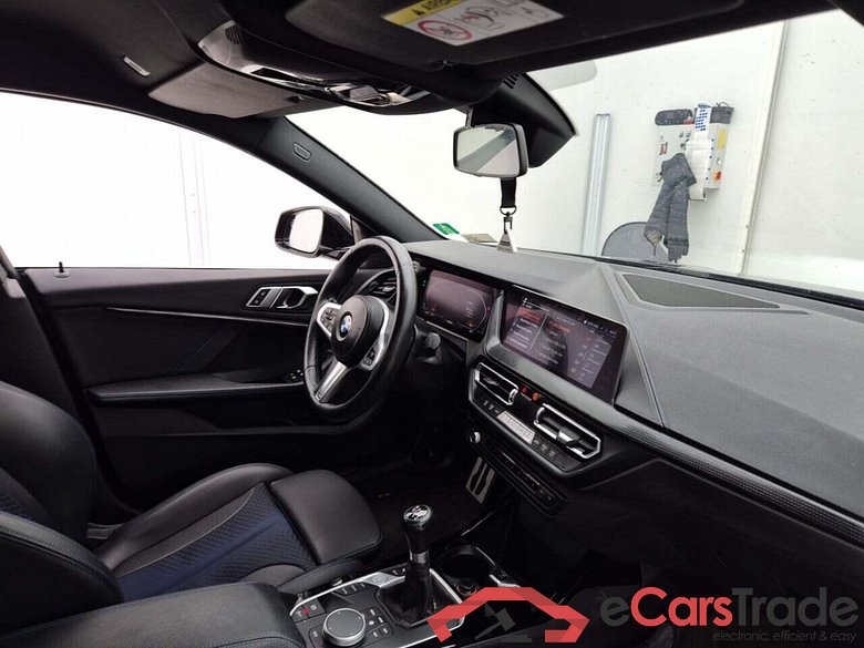 BMW 2-serie Gran Coupé 218i M-Sport #3