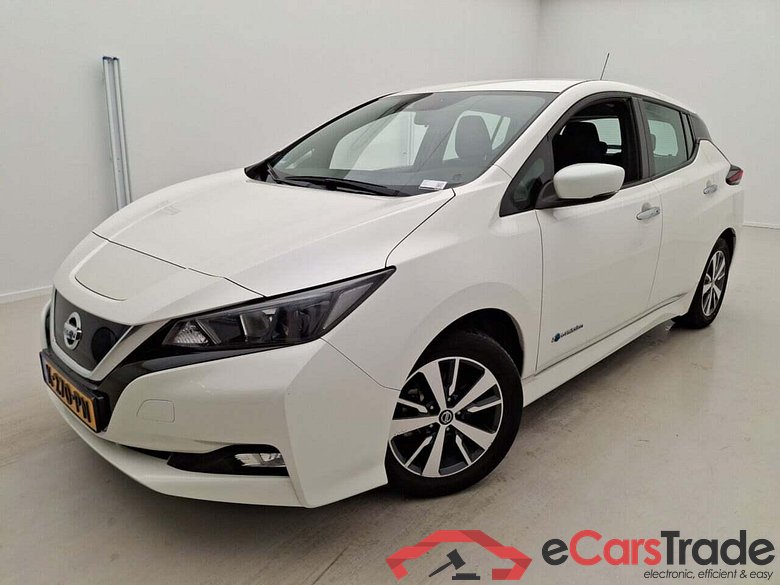 NISSAN LEAF Acenta 40 kWh