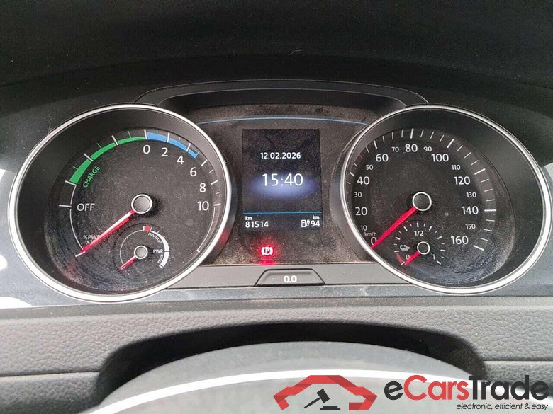 VOLKSWAGEN e-Golf E-DITION #5