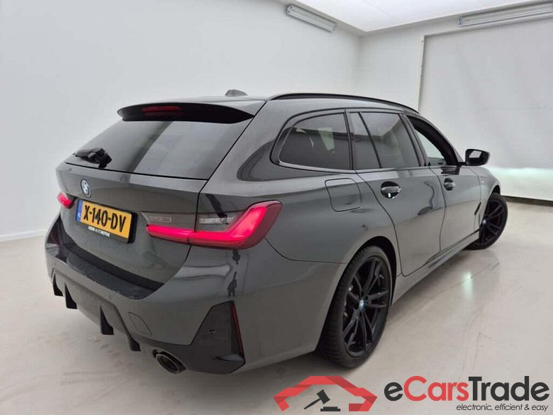 BMW 3-serie Touring 320 M-Sport #2