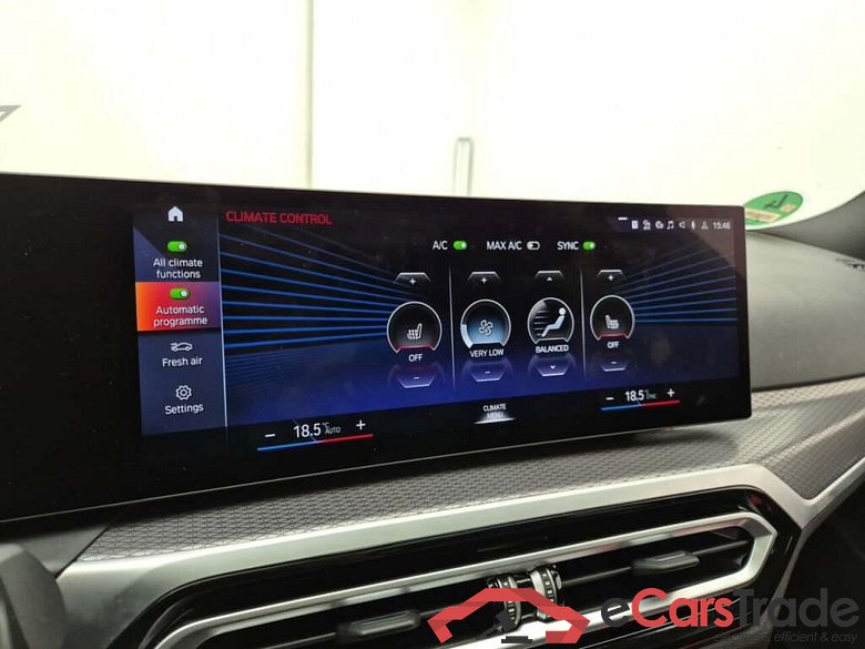 BMW 3-serie Touring 320 M-Sport #6