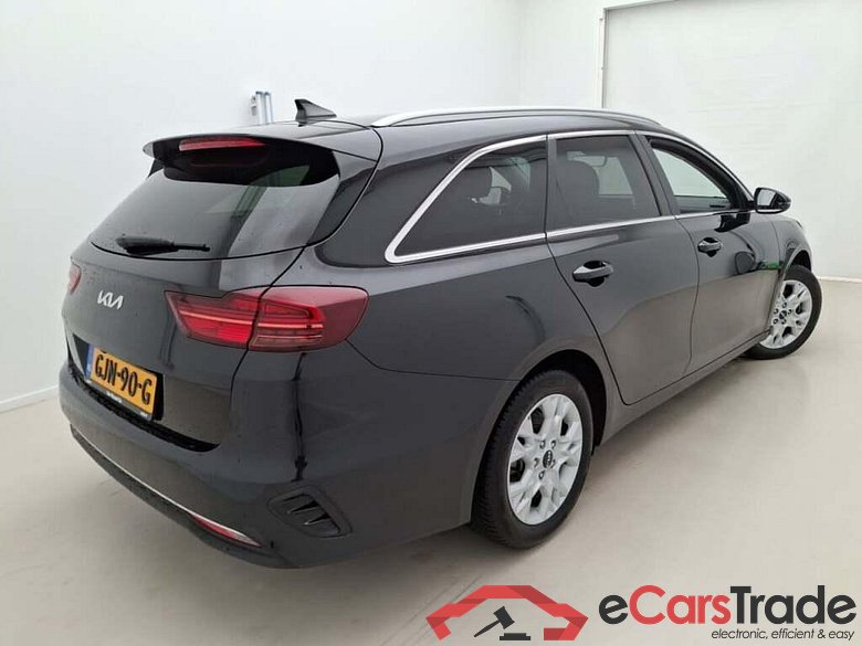 KIA ceed sportswagon 1.0 T-GDi DynamicPlusLine #2