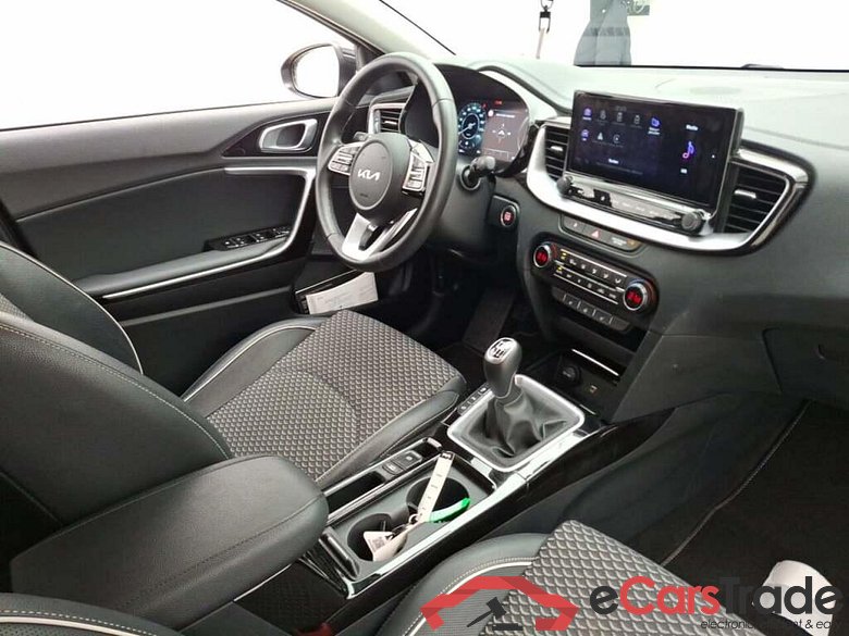 KIA ceed sportswagon 1.0 T-GDi DynamicPlusLine #3