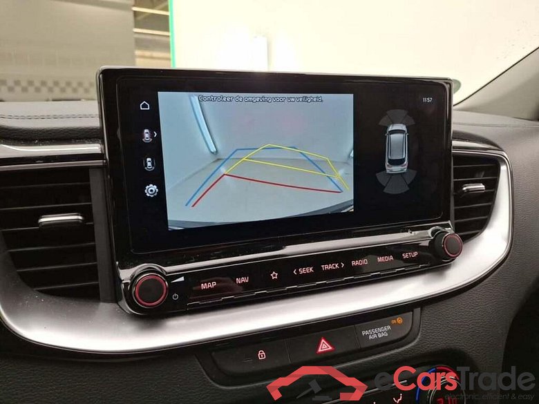 KIA ceed sportswagon 1.0 T-GDi DynamicPlusLine #5