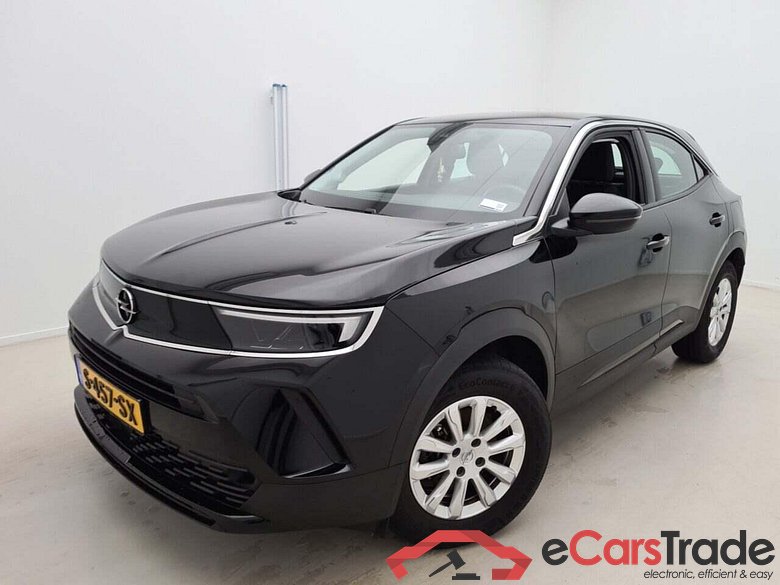OPEL Mokka Electric Level 2 50 kWh #1