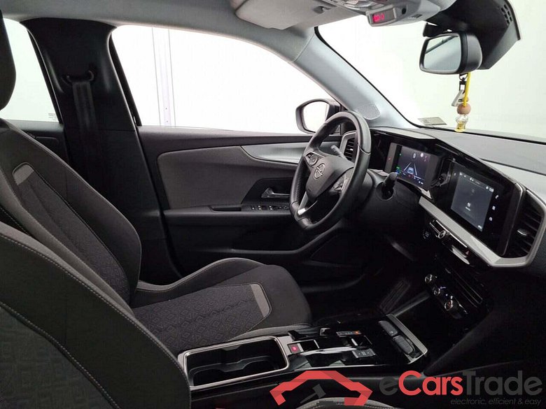 OPEL Mokka Electric Level 2 50 kWh #3