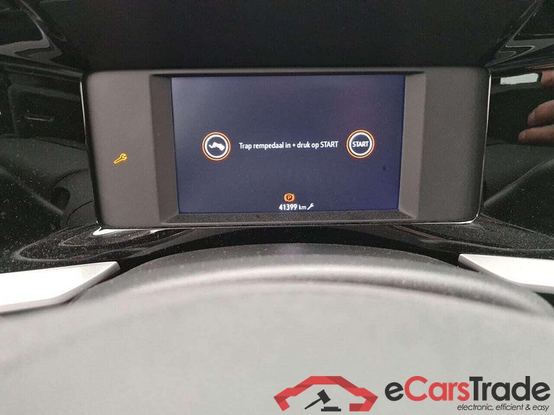 OPEL Mokka Electric Level 2 50 kWh #5