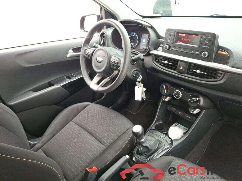 KIA Picanto 1.0 DPi ComfortLine #3