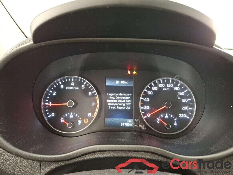 KIA Picanto 1.0 DPi ComfortLine #4