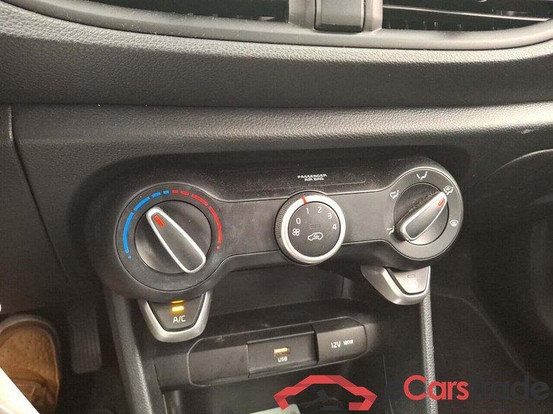 KIA Picanto 1.0 DPi ComfortLine #5