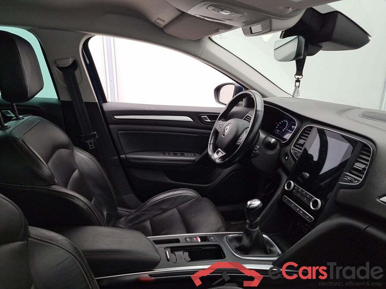 RENAULT Mégane Estate 1.3 TCe Bns Ed. One #3