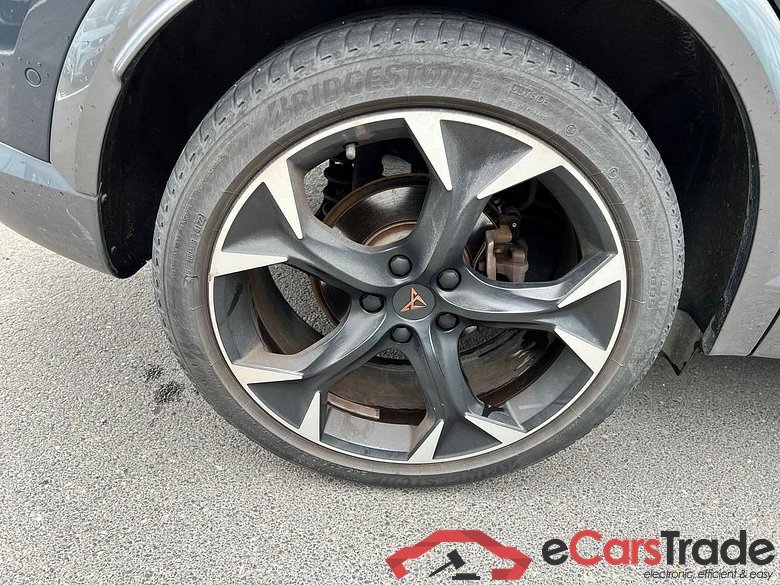 CUPRA Formentor e-Hybrid (PHEV) Formentor e-Hybrid 1.4 DSG (150 kW) #5