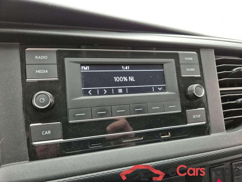 VOLKSWAGEN Transporter 2.0 TDI L2H1 #6