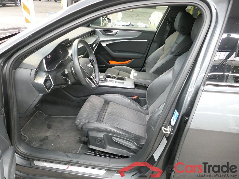 A6 Lim. 40 TDI sport 2.0 TDI 150KW AT7 E6d #4