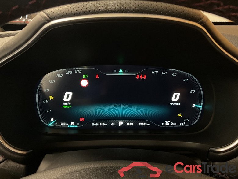 MG EHS PHEV Luxury 5d 119kW #6