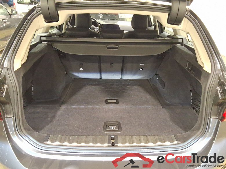 BMW 3 SERIES TOURING 2.0 318DA (100KW) TOURING #3