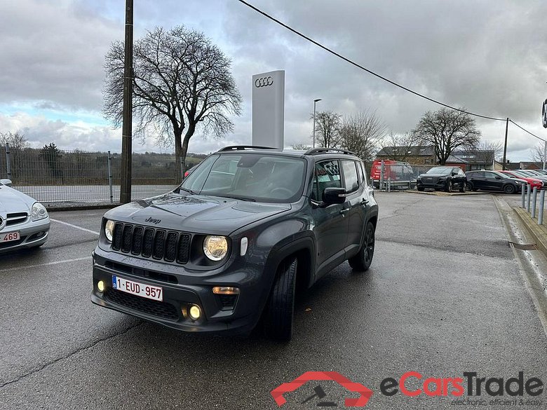 JEEP Renegade Renegade 1.0 T3 Night Eagle #2