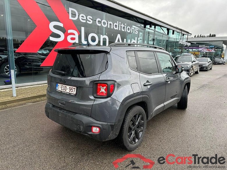 JEEP Renegade Renegade 1.0 T3 Night Eagle #4