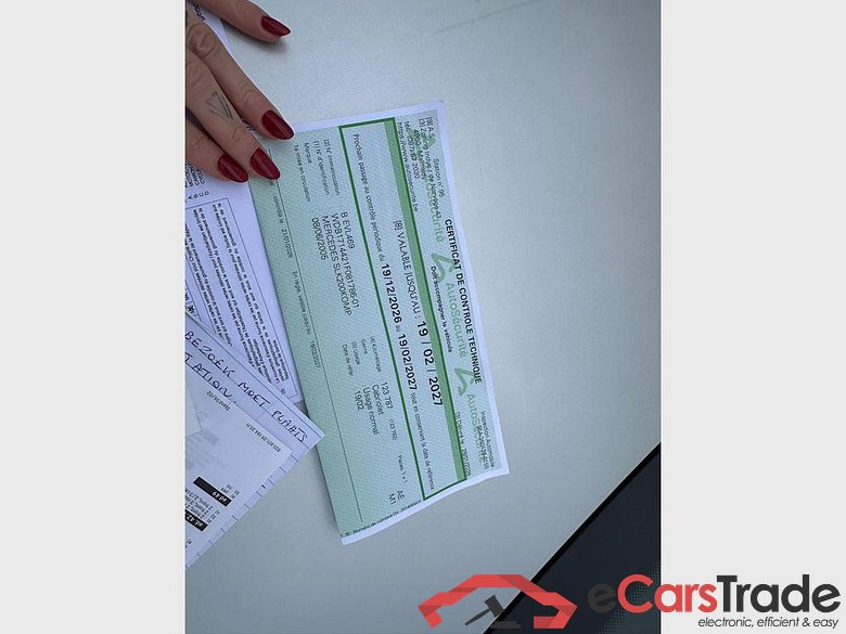 JEEP Renegade Renegade 1.0 T3 Night Eagle #6