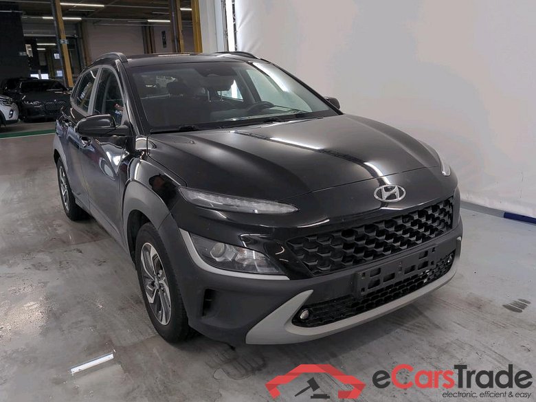 HYUNDAI KONA 1.6 GDI HYBRID TWIST DCT #2