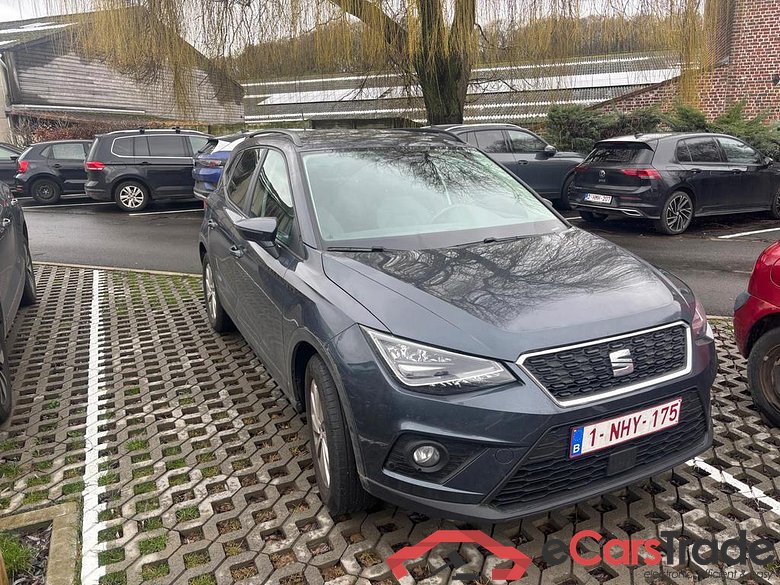 SEAT Arona Arona Move! 1.0 TSI 110CV (81kW) DSG 7v Start/Stop EURO 6 AP #2