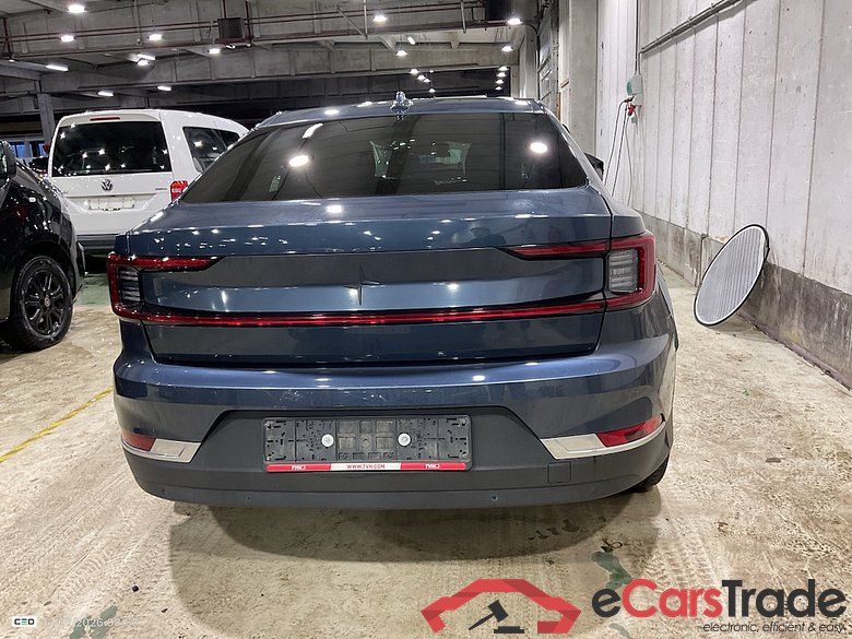 POLESTAR POLESTAR 2 78 kWh Dual Motor Launch #5