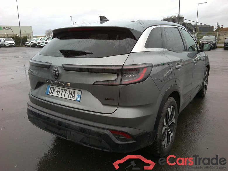 Austral  Techno 1.2  200CV  BVAV  6E #4