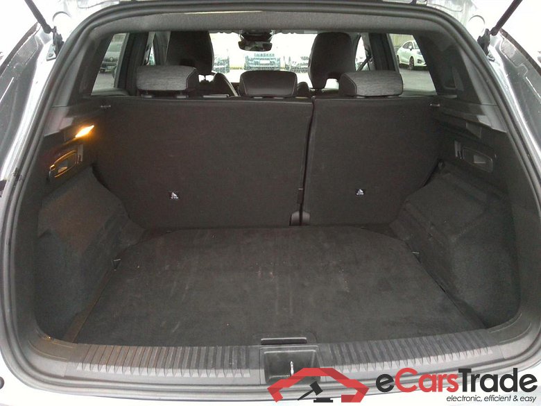 Austral  Techno 1.2  200CV  BVAV  6E #5