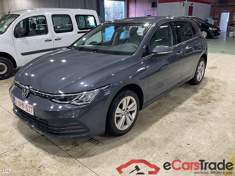 VOLKSWAGEN GOLF VIII 1.0 TSI Life OPF