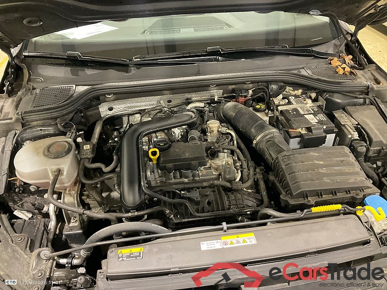 VOLKSWAGEN GOLF VIII 1.0 TSI Life OPF #6