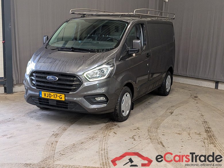 FORD Transit Custom 320 2.0 TDCI L1H1 Tr #1