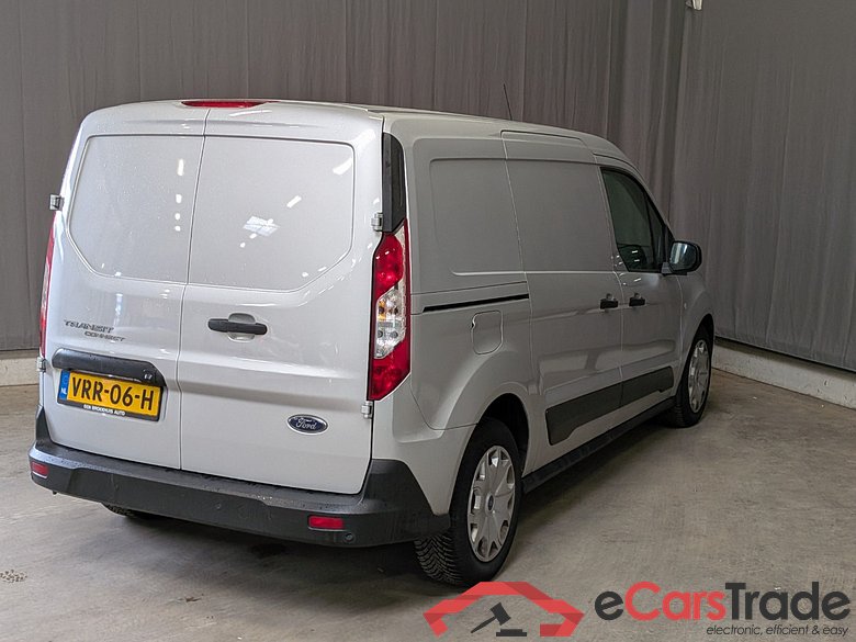FORD TRANSIT CONNECT 1.5 EcoBlue L2 Trend #3