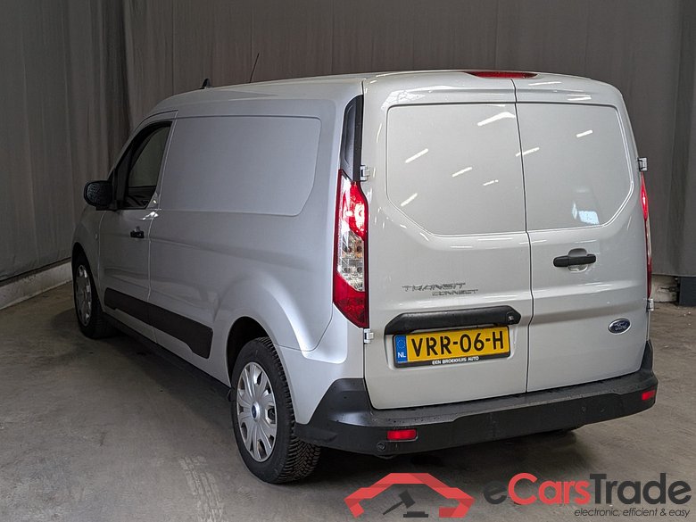 FORD TRANSIT CONNECT 1.5 EcoBlue L2 Trend #4